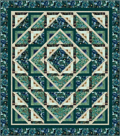 Eternity (Midnight Flora) by 